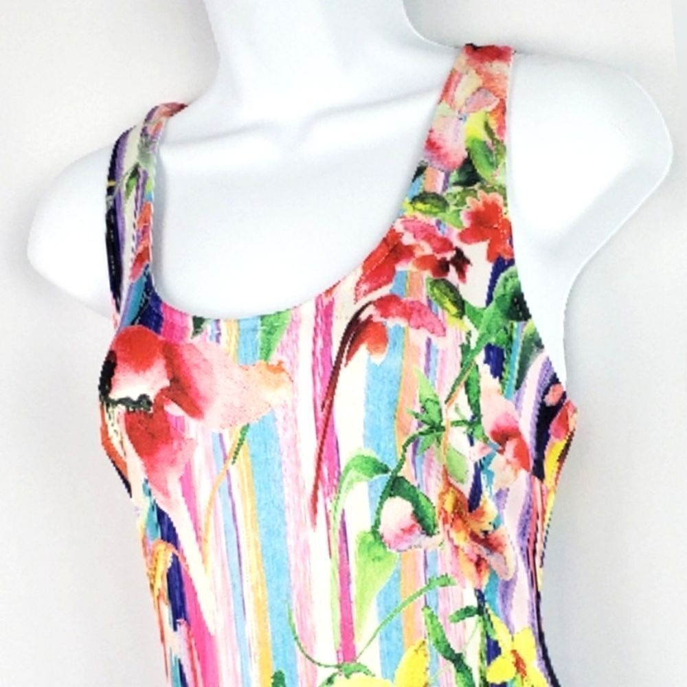 MATERIAL GIRL Dress